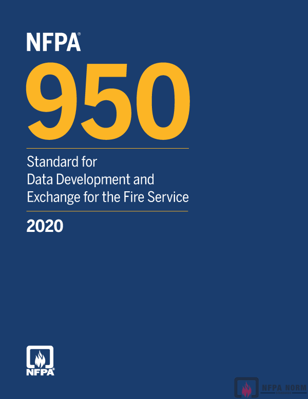 NFPA 950 PDF NFPA 950 PDF